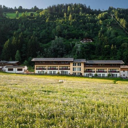 Apparthotel Alpenchalet Neukirchen am Grossvenediger Ngoại thất bức ảnh
