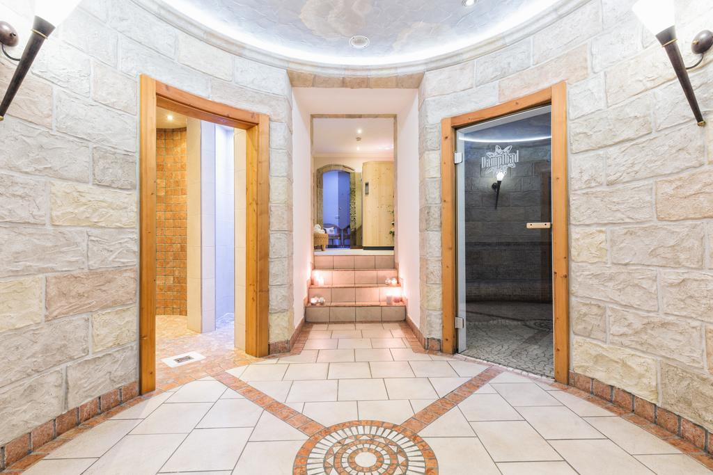Apparthotel Alpenchalet Neukirchen am Grossvenediger Ngoại thất bức ảnh