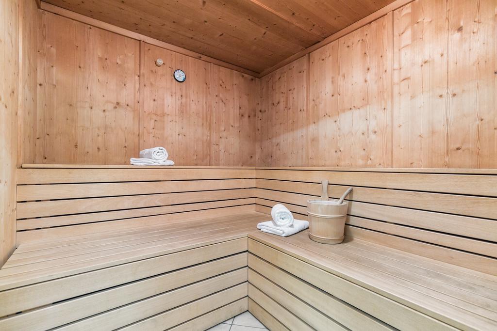 Apparthotel Alpenchalet Neukirchen am Grossvenediger Ngoại thất bức ảnh