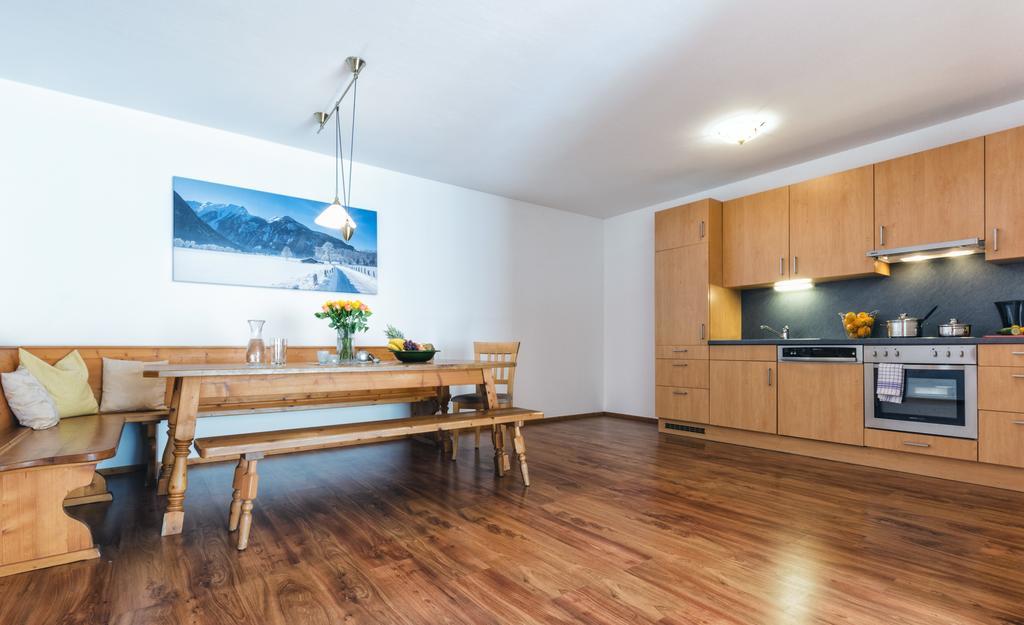 Apparthotel Alpenchalet Neukirchen am Grossvenediger Ngoại thất bức ảnh