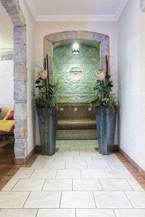 Apparthotel Alpenchalet Neukirchen am Grossvenediger Ngoại thất bức ảnh